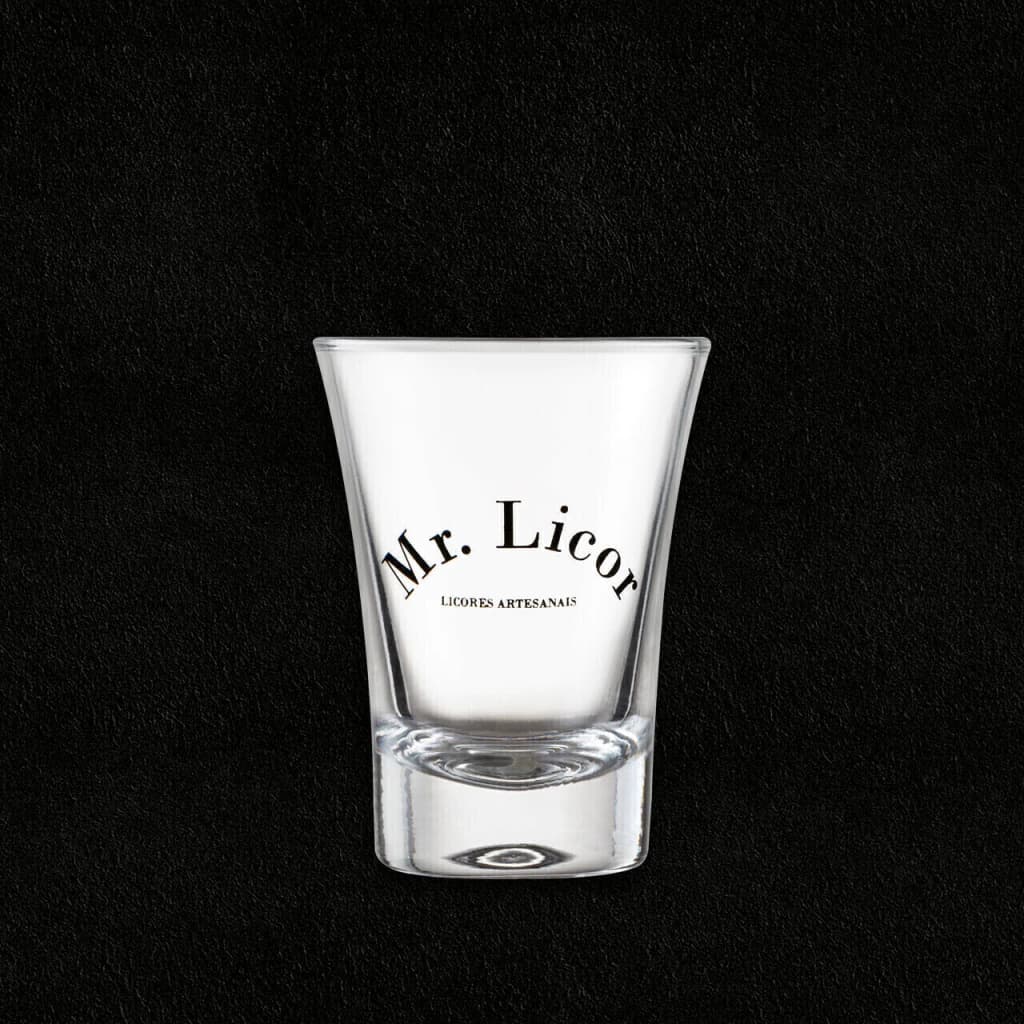 Copinho Shot, 60 ml